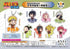 『NARUTO-ナルト- 疾風伝』おなまえぴたんコ アクリルキーホルダー【BOX】