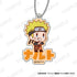 『NARUTO-ナルト- 疾風伝』おなまえぴたんコ アクリルキーホルダー【BOX】