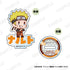 『NARUTO-ナルト- 疾風伝』おなまえぴたんコ ミニアクリルスタンド【BOX】