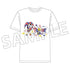 『アメイジング・デジタル・サーカス』ポム二 モデル Tシャツ XLサイズ