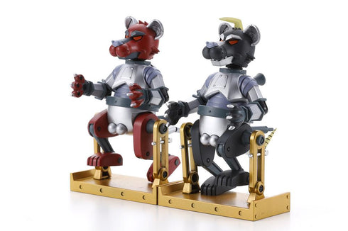 『ふしぎの海のナディア』ナディア メカニックセレクション パート2【202411再販】