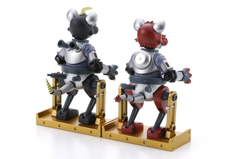 『ふしぎの海のナディア』ナディア メカニックセレクション パート2【202411再販】