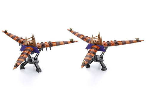 『ふしぎの海のナディア』ナディア メカニックセレクション パート2【202411再販】