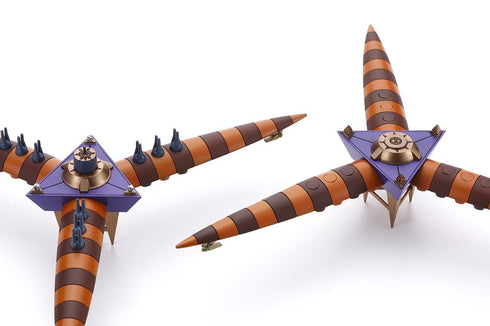 『ふしぎの海のナディア』ナディア メカニックセレクション パート2【202411再販】