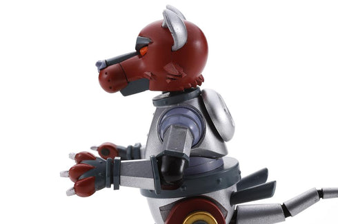 『ふしぎの海のナディア』ナディア メカニックセレクション パート2【202411再販】