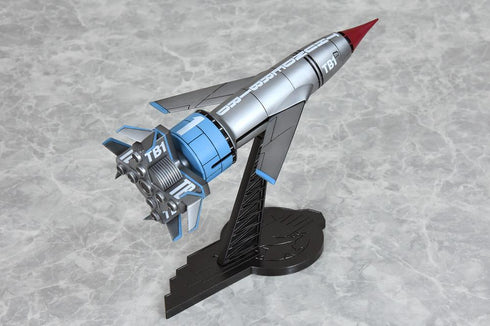 『サンダーバード』メカニックセレクション パート1