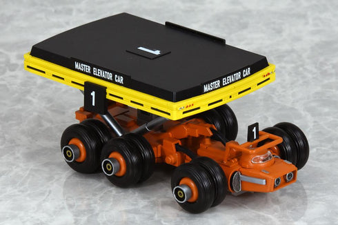 『サンダーバード』メカニックセレクション パート1