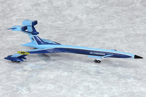 『サンダーバード』メカニックセレクション パート1