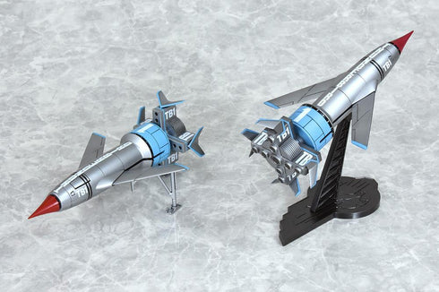 『サンダーバード』メカニックセレクション パート1