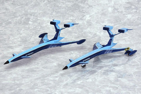 『サンダーバード』メカニックセレクション パート1