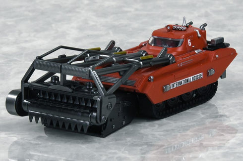 『サンダーバード』メカニックセレクション パート2