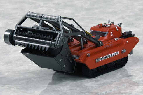 『サンダーバード』メカニックセレクション パート2