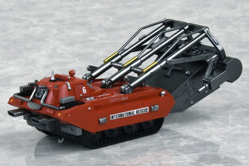 『サンダーバード』メカニックセレクション パート2