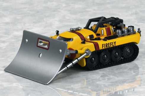 『サンダーバード』メカニックセレクション パート2