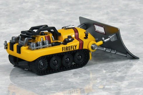 『サンダーバード』メカニックセレクション パート2