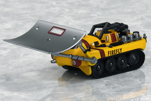 『サンダーバード』メカニックセレクション パート2