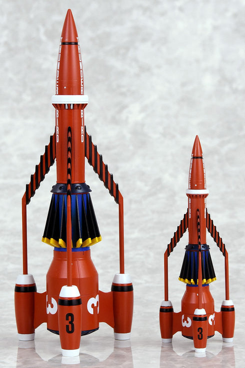 『サンダーバード』メカニックセレクション パート3