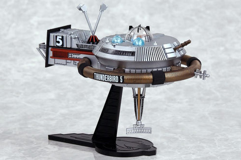 『サンダーバード』メカニックセレクション パート3