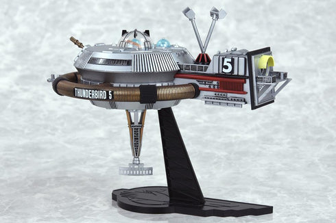 『サンダーバード』メカニックセレクション パート3