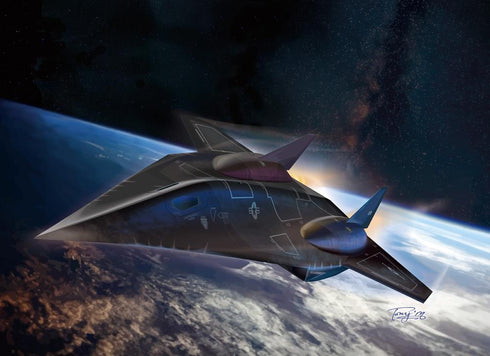 『トップガン』マーヴェリック ダークスター