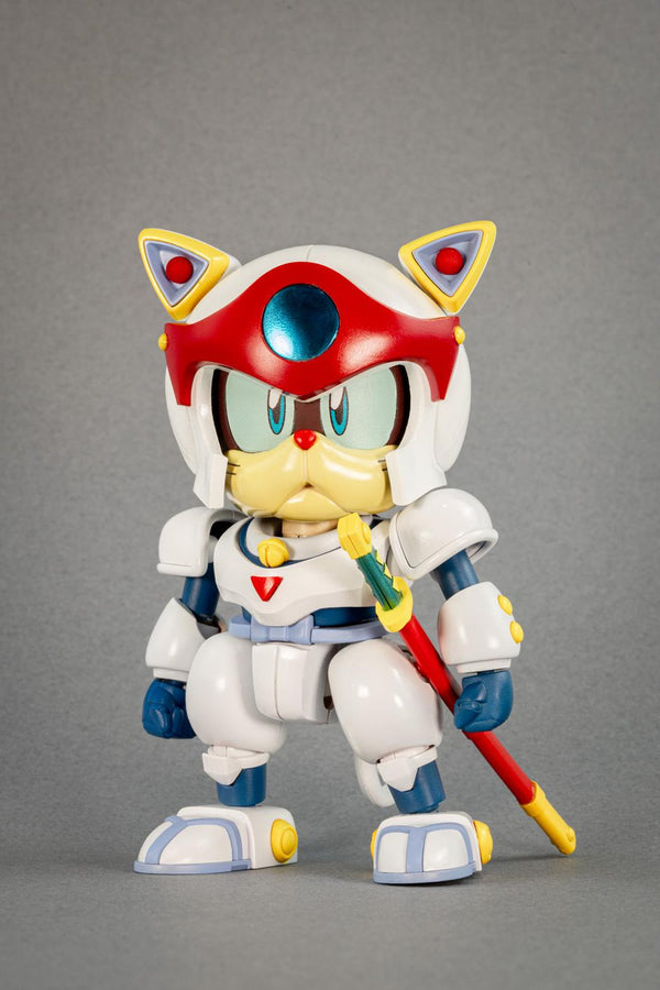 "The Cat Party Ninja Chronicles: Stop It!" Yattaro & Torituckun