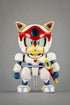 『キャッ党忍伝てやんでえ』ヤッ太郎&トリツックン