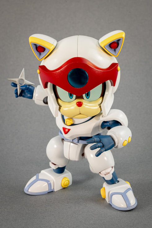 『キャッ党忍伝てやんでえ』ヤッ太郎&トリツックン