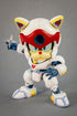 『キャッ党忍伝てやんでえ』ヤッ太郎&トリツックン