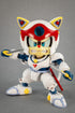『キャッ党忍伝てやんでえ』ヤッ太郎&トリツックン