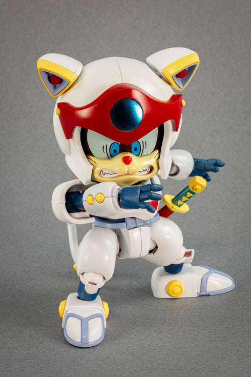 『キャッ党忍伝てやんでえ』ヤッ太郎&トリツックン