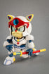 『キャッ党忍伝てやんでえ』ヤッ太郎&トリツックン