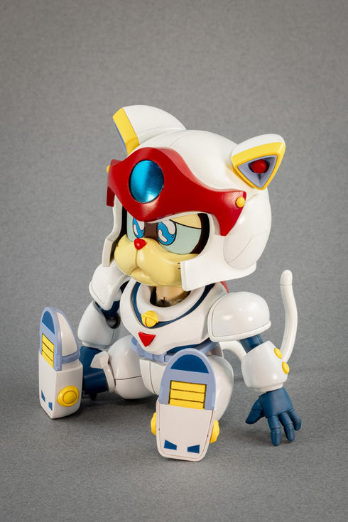 『キャッ党忍伝てやんでえ』ヤッ太郎&トリツックン