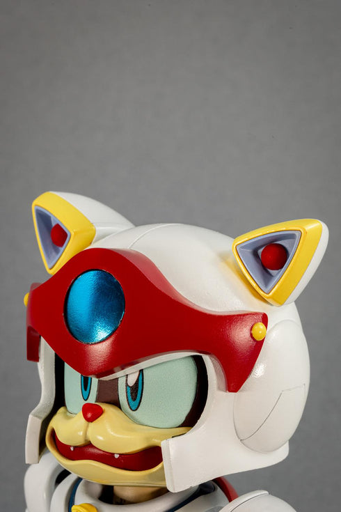 『キャッ党忍伝てやんでえ』ヤッ太郎&トリツックン