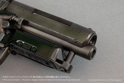 『ブレードランナー 2049』Deckard's Blaster