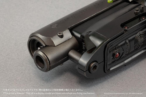『ブレードランナー 2049』Deckard's Blaster