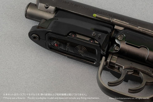 『ブレードランナー 2049』Deckard's Blaster