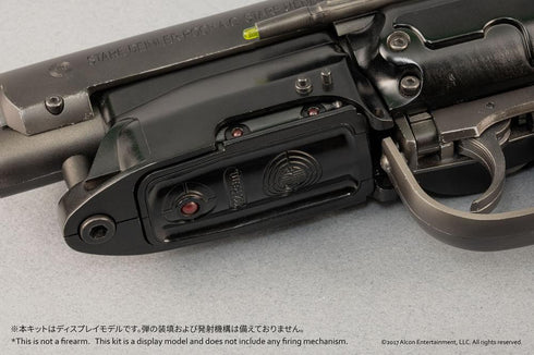 『ブレードランナー 2049』Deckard's Blaster