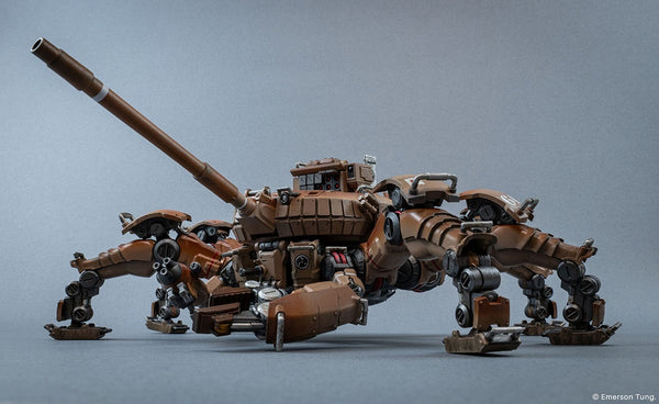 『TANKHEAD』TYPE 33 HEIKEGANI