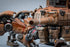『TANKHEAD』TYPE 33 HEIKEGANI