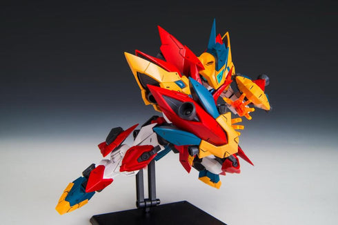 『神姫機闘伝』Gear Frame GF-R01 イグナティウス