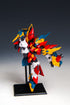 『神姫機闘伝』Gear Frame GF-R01 イグナティウス