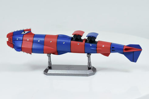 『ナディア』メカニックセレクション【202512再販】