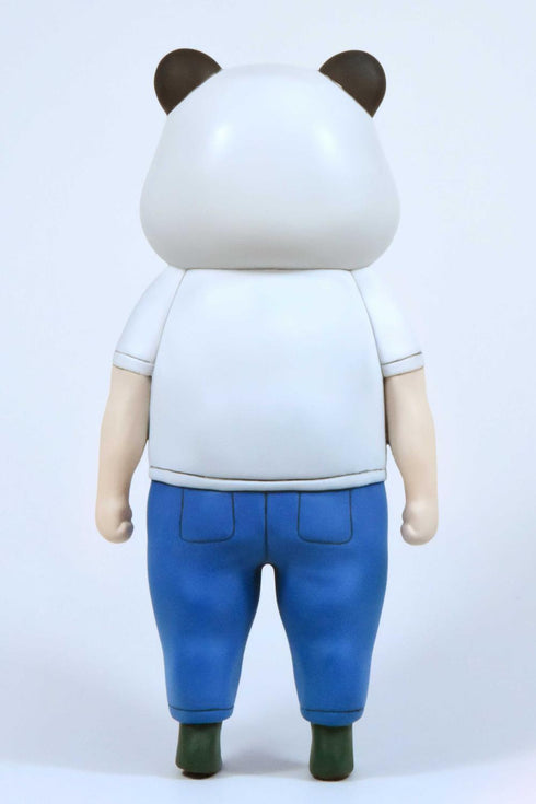 『邪神ちゃんドロップキック』パンダ人間【202604再販】