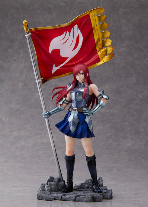 『FAIRY TAIL』ファイナルシリーズ エルザ・スカーレット【202507再販】