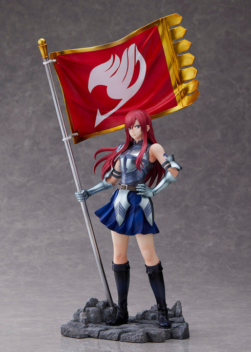 『FAIRY TAIL』ファイナルシリーズ エルザ・スカーレット【202507再販】