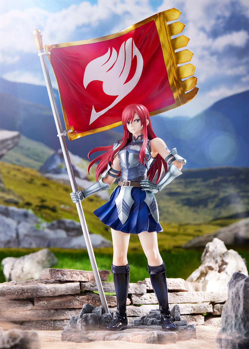FAIRY TAIL』ファイナルシリーズ エルザ・スカーレット【202507再販