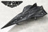 『トップガン』マーヴェリック 1/100スケール ダークスター