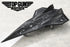 《捍衛戰士:獨行俠》1/100比例 暗星 已上色完成品模型【202610 再版】