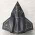 《捍衛戰士:獨行俠》1/100比例 暗星 已上色完成品模型【202610 再版】