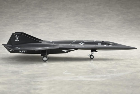 《捍衛戰士:獨行俠》1/100比例 暗星 已上色完成品模型【202610 再版】